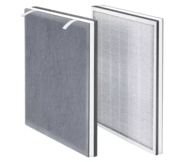 LEVOIT LV-PUR131 Hepa Hava Filtresi – Beyaz