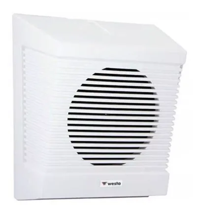 WESTA WS-1030T 13cm 70-100V Trafolu Beyaz Hoparlör