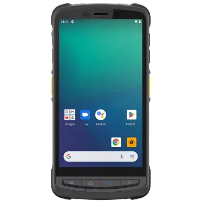 NEWLAND MT9055-W0X, WiFi, GPS, Android, Bluetooth, 2D Karekod, EL Terminali