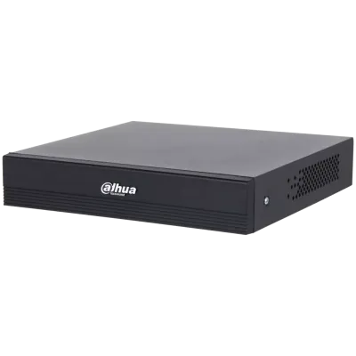 DAHUA XVR1B08-I/T, 8Kanal, 2Mpix, H265+, 1 HDD Desteği, 5in1 DVR Cihazı