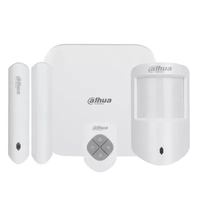 DAHUA ART-ARC3800H-03-W2, WiFi, Kablosuz, Alarm Seti