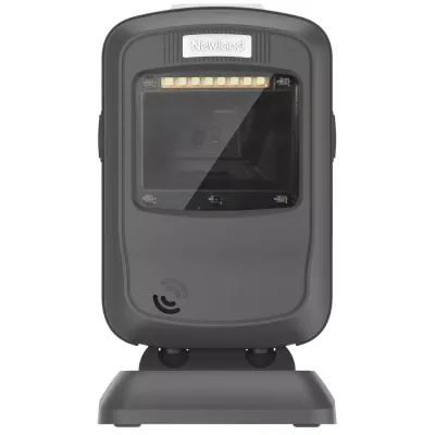 NEWLAND FR4080-20, Masaüstü Tipi, Cmos,  USB Kablolu, 2D Karekod, Barkod Okuyucu