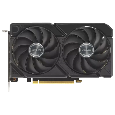 ASUS 8GB DUAL RX9060XT-8G GDDR6 128bit HDMI DP PCIe 5.0