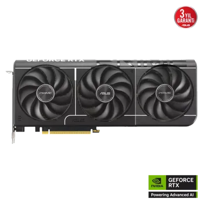 ASUS 12GB PRIME RTX5070-O12G GDDR7 192bit HDMI DP PCIe 5.0  