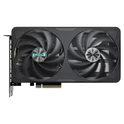 GIGABYTE GV-N506TEAGLE OC-16GD, RTX5060TI, EAGLE OC, 16Gb, GDDR7, 128BIT, 2 Fanlı, 1xHDMI, 3xDP, GAMING Ekran KARTI