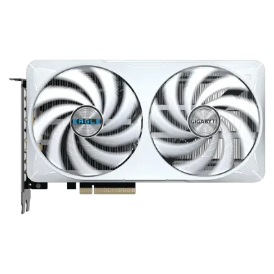 GIGABYTE 16GB RTX5060TI EAGLE OC ICE GV-N506TEAGLEOC ICE-16GD GDDR7 HDMI-DP PCIE 5.0