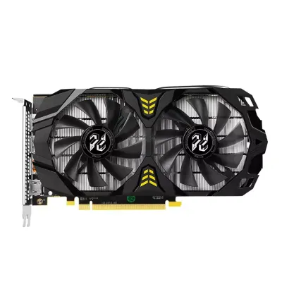 PELADN Radeon RX 580, 8Gb, GDDR5, 256Bit, 1xHDMI, 3xDP GAMING Ekran Kartı