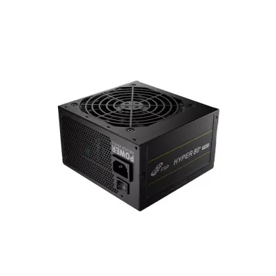 FSP 650W 80+ Hyper 80+ PRO H3-650 12cm Fanlı Power Supply