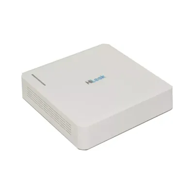 HILOOK DVR-104G-M1, 4Kanal, 2Mpix, H265 Pro+, 1 HDD Desteği, 5in1 DVR Cihazı