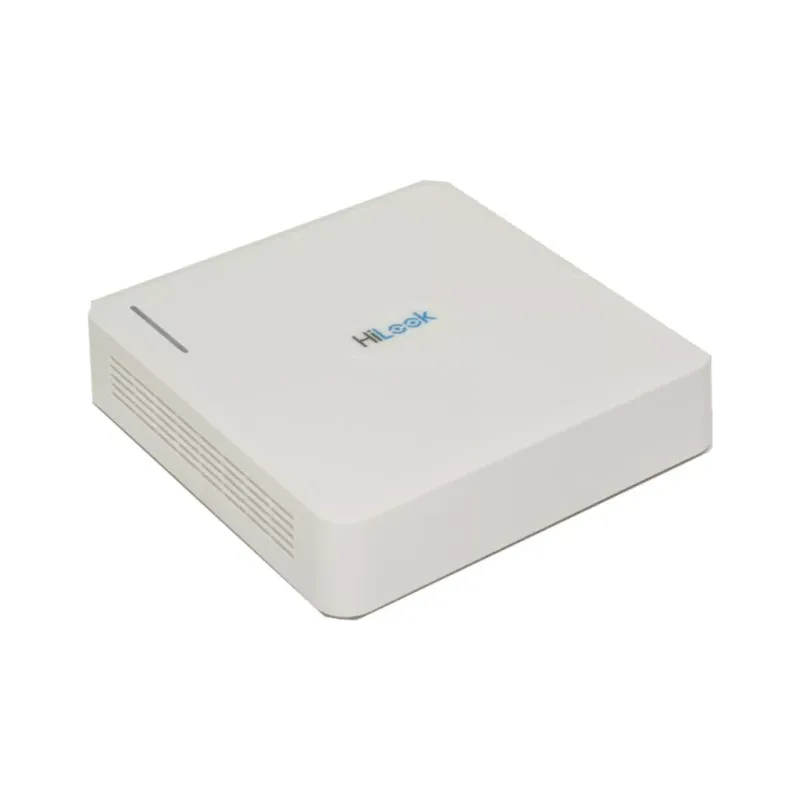 HILOOK DVR-104G-M1, 4Kanal, 2Mpix, H265 Pro+, 1 HDD Desteği, 5in1 DVR Cihazı