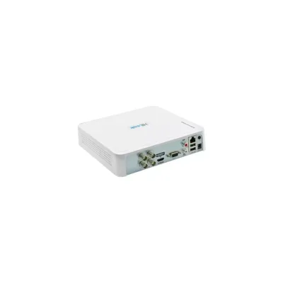 HILOOK DVR-104G-M1, 4Kanal, 2Mpix, H265 Pro+, 1 HDD Desteği, 5in1 DVR Cihazı