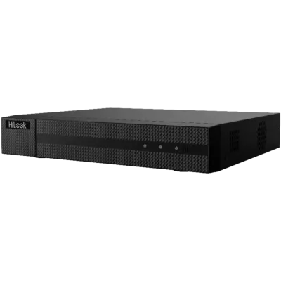 HILOOK DVR-204G-M1, 4Kanal, 2Mpix, H265 Pro+, 1 HDD Desteği, 5in1 DVR Cihazı