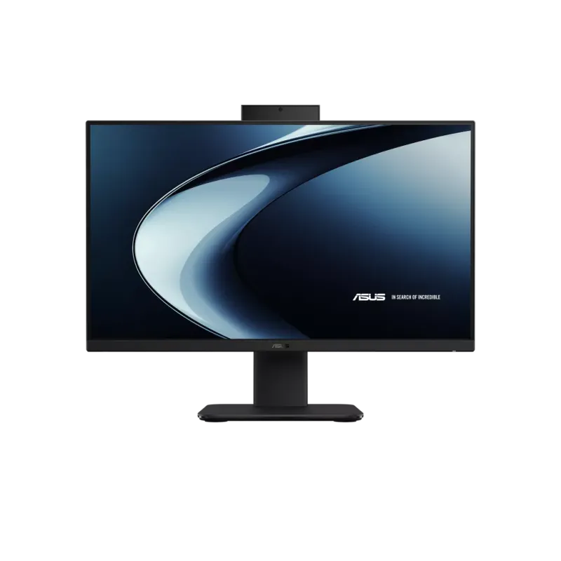 ASUS AIO 23.8" CORE i5 13420H 8GB DDR5 RAM 512GB NVME O/B UHD FDOS / V440VAK- I58512B0D