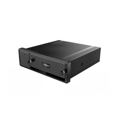 DAHUA MNVR4104-GFI, 4Kanal, Mobil NVR
