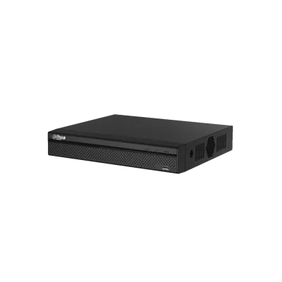 DAHUA  NVR4232-4KS2/L, 32Kanal, 8Mpix, H265+, 2 HDD Desteği, 1080P Kayıt, 200Mbps Bant Genişliği, NVR