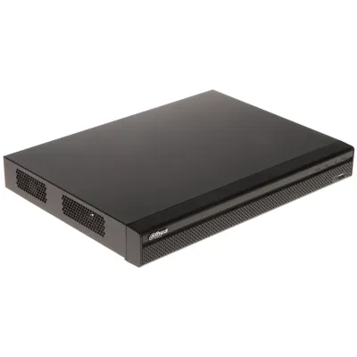 DAHUA 32kanal 12mp 2-diskli NVR Kayıt Cihazı NVR4232-4KS3