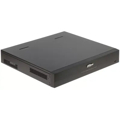 DAHUA 64kanal 4-diskli NVR Kayıt Cihazı NVR5464-EI