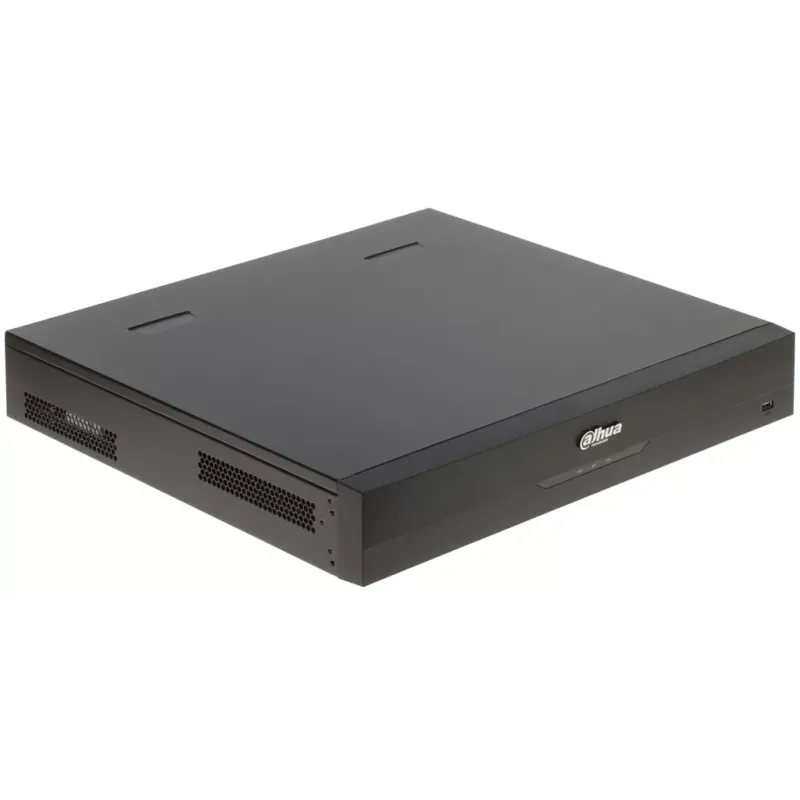 DAHUA 64kanal 4-diskli NVR Kayıt Cihazı NVR5464-EI