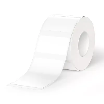 NIIMBOT EW25 Etiket 25mm x 13mm Low Temperature  (-80°C) 390 etiket/rulo (M2)