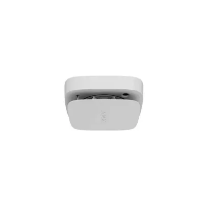 AJAX Fire Protect 2 RB (Heat/Smoke), Kablosuz,  Isı ve Duman, Dedektörü, BEYAZ