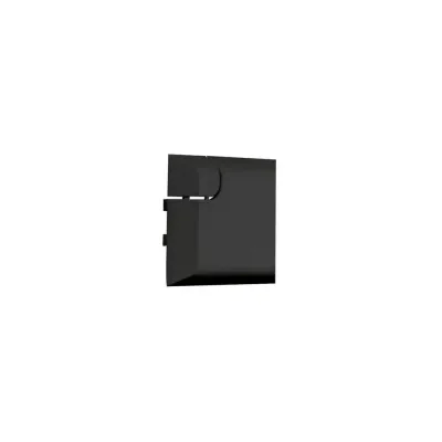 AJAX Motion Protect Bracket Siyah