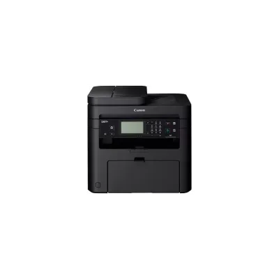 CANON i-SENSYS MF237W, Lazer Yazıcı, Tarayıcı, Fotokopi, Fax, Wifi, Lan + Orijinal 2 Adet CRG737 Toner Hediye, ORİJİNAL TONERLİ