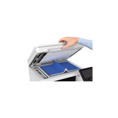 CANON A4 Renkli MF667Cdw Çok Fonksiyonlu Faxlı Dublex Laser Yazıcı USB 2.0,Ethernet,Kablosuz