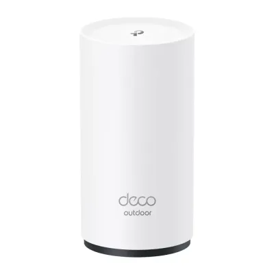TP-LINK Deco X50-Outdoor Wıfı6 AX3000 Harici Mesh Router