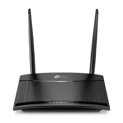 TP-LINK TL-MR100 300MBPS 2PORT 2 ANTEN 2.4GHz 4G/LTE ROUTER