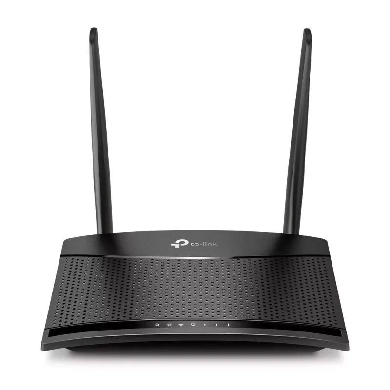 TP-LINK TL-MR100 300MBPS 2PORT 2 ANTEN 2.4GHz 4G/LTE ROUTER