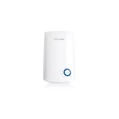 TP-LINK TL-WA850RE 300MBPS 1PORT 2.4GHz INDOOR RANGE EXTENDER
