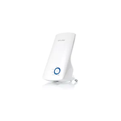 TP-LINK TL-WA850RE 300MBPS 1PORT 2.4GHz INDOOR RANGE EXTENDER