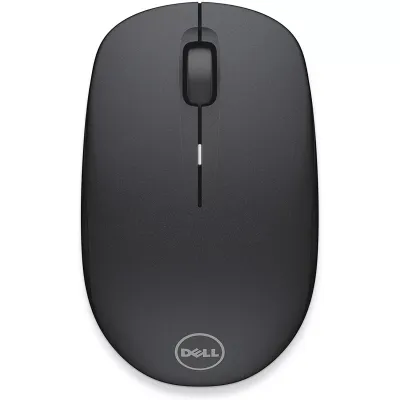 DELL WM126 Kablosuz Siyah Mouse