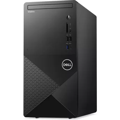DELL VOSTRO 3030MT N6001VDT3030MTU_CPU CORE i7 12700- 16GB DDR5 RAM- 1TB M2 NVME- O/B UHD630 FDOS (11235)