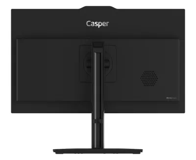 CASPER AIO 23.8" CORE i5 13420H 16GB DDR5 RAM- 480GB M2 NVME- O/B UHD FDOS PIVOT / A900 A90.1342-BE00X-V-S