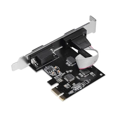 S-LINK SL-EX2S PCI Express TO Seri PORT (RS232)