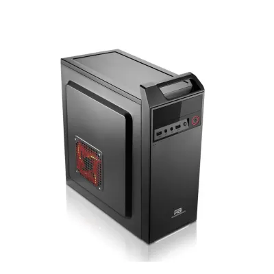 SONIC-011, AMD RYZEN 7 5700, 16Gb Ram, 512Gb SSD, 4Gb GT730 Ekran Kartı, OEM PAKET