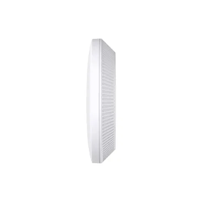 OMADA EAP723, 1Port 2,5G Poe BE3600,  Wifi 7, Dual Band, Tavan Tipi, Pasif Poe, Access Point