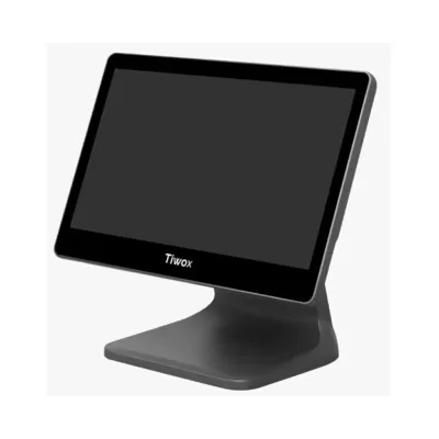 Tiwox TP-9000, Intel i5 5.Nesil, 15.6" Ekran,  8GB Ram, 128GB SSD, Endüstriyel, Dokunmatik Pos PC