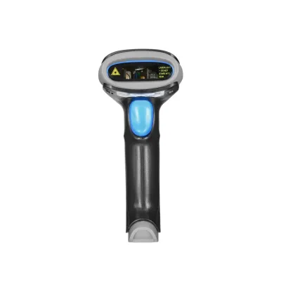 Tiwox VSK-227, EL Tipi, Laser, 1D Kablosuz, Barkod Okuyucu (Mini Usb Dongle ile birlikte)