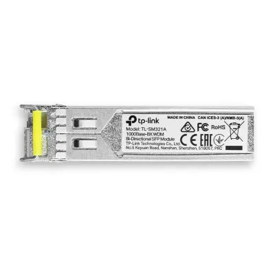 OMADA SM321A, 1000Base-BX WDM SFP Modülü