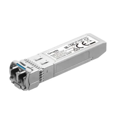 OMADA SM5110-LR, 10Gbps SFP+ Module Up to 10km