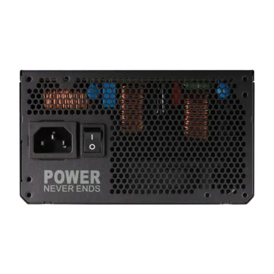 FSP VITA 750BD, 750W, 80+ BRONZ, Aktif PFC, GAMING, ATX, Power Supply (PSU)