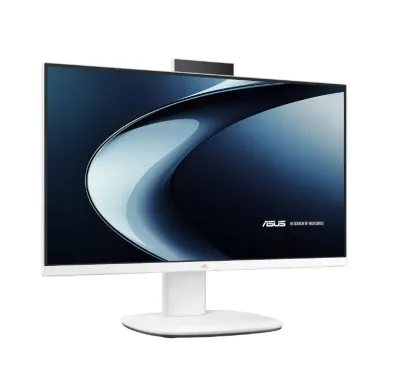 ASUS AIO 23.8" CORE 3 100U 8GB DDR5 RAM 256GB NVME O/B UHD FDOS /V400  V440VAK-C38256B0D  Siyah