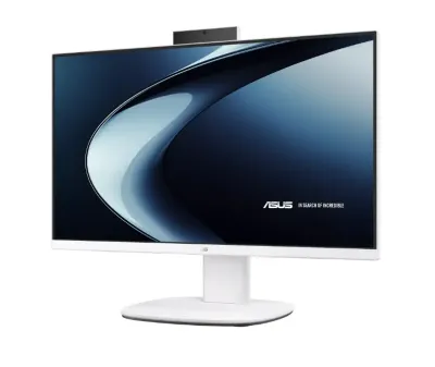 ASUS AIO 23.8" CORE 5 210H 8GB DDR5 RAM 512GB NVME O/B UHD FDOS / V400 V440VAK C58512W0D Beyaz