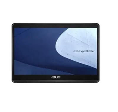 ASUS AIO 15.6" CELERON N4500 8GB DDR4 RAM 256GB NVME O/B UHD FDOS / EXPERTCENTER E1600WKA N8256B1D