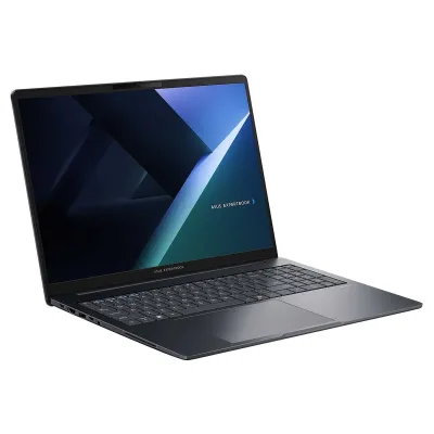 ASUS 16" ULTRA 7 255H - 16GB DDR5 RAM - 512GB NVME O/B UHD FDOS / EXPERTBOOK B5605CCA-U716512B1D