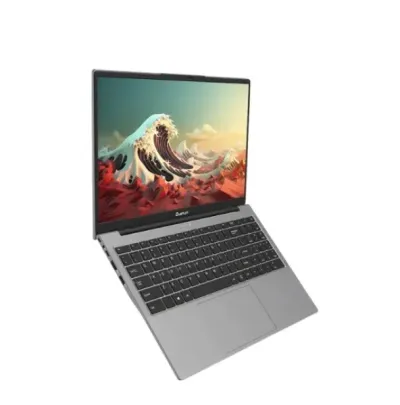 QUANTUM 15.6" Ryzen 7 6800H - 16GB DDR5 RAM -512GB M2 NVME O/B UHD FDOS ULTRA / TN1501 QNNTB10B060709