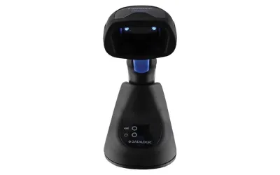 DATALOGIC 2D Quicksan QBT2500 Karekod Okuyucu USB Bağlantılı