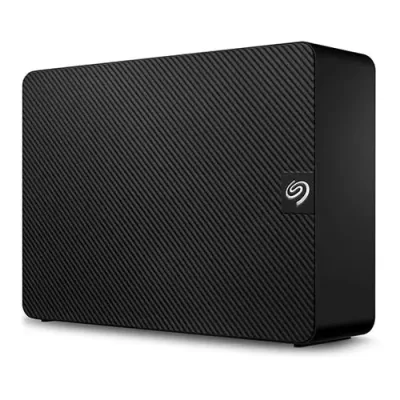 SEAGATE 24TB 3.5" Expansion STKP24000400 Usb 3.2 Harici Disk